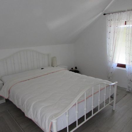 Apartmani Jejna 塞拉耶佛 外观 照片