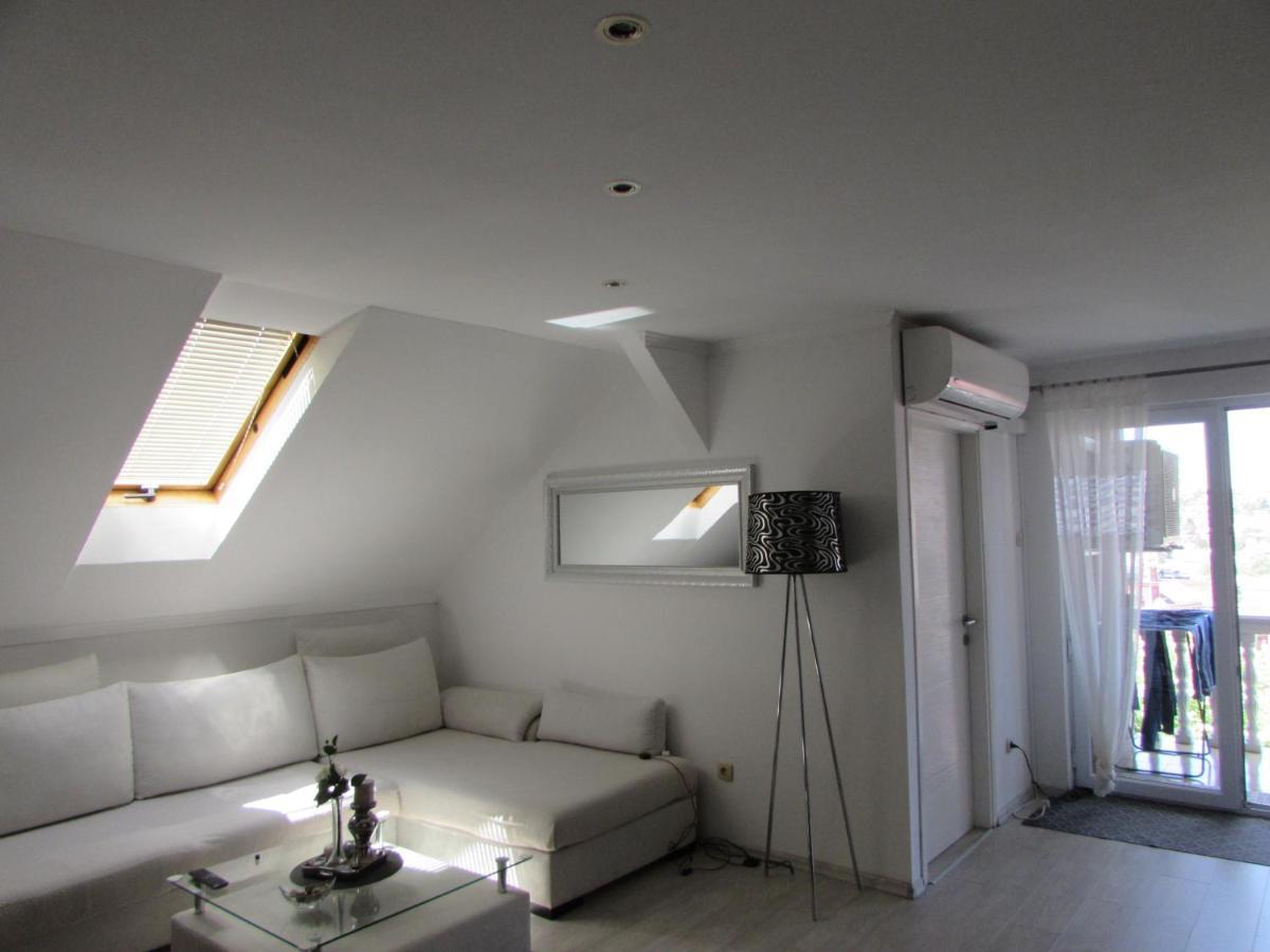 Apartmani Jejna 塞拉耶佛 外观 照片