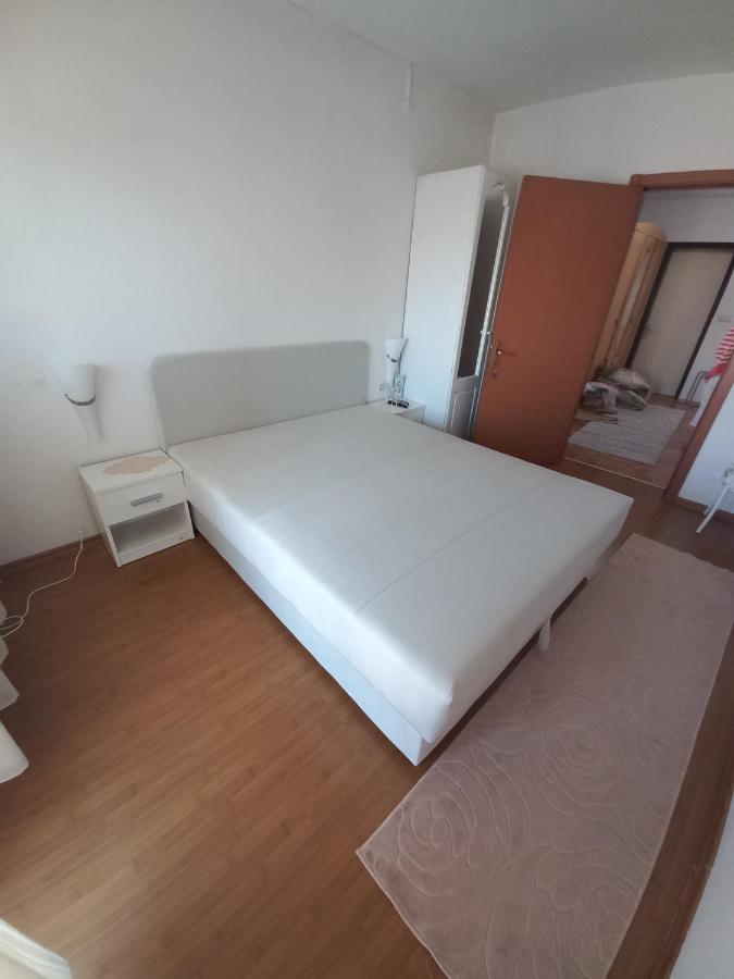 Apartmani Jejna 塞拉耶佛 外观 照片