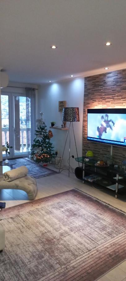 Apartmani Jejna 塞拉耶佛 外观 照片