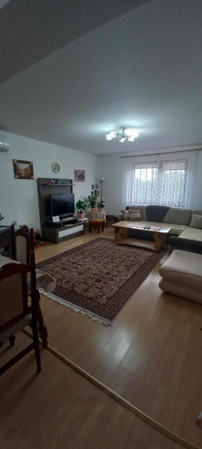 Apartmani Jejna 塞拉耶佛 外观 照片