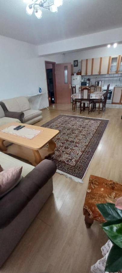 Apartmani Jejna 塞拉耶佛 外观 照片