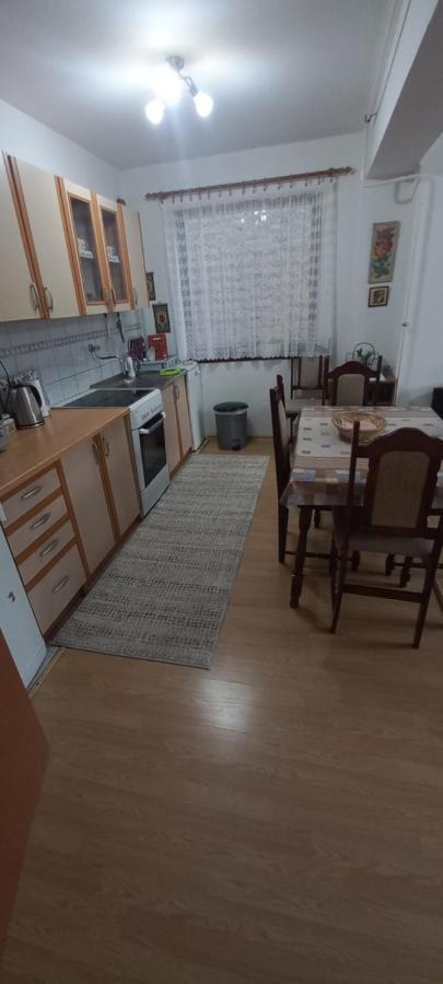 Apartmani Jejna 塞拉耶佛 外观 照片
