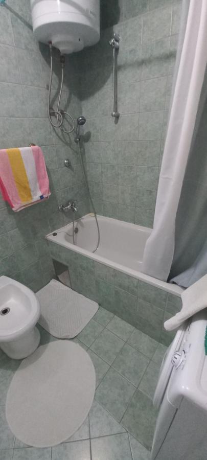 Apartmani Jejna 塞拉耶佛 外观 照片
